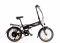 Электровелосипед легкий Elbike Gangstar St 350W