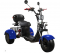 Электроскутер CityCoco SkyBoard Trike BR40-3000 PRO